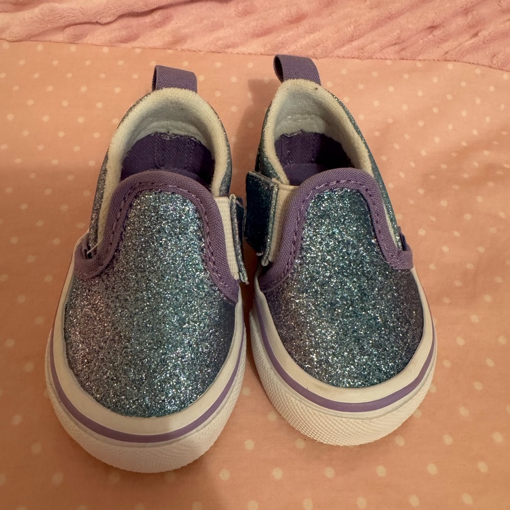 Baby Vans!